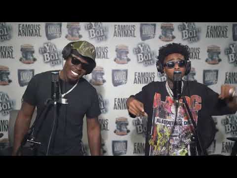 Memphis Rapper Action Packdrops Hot Freestyle