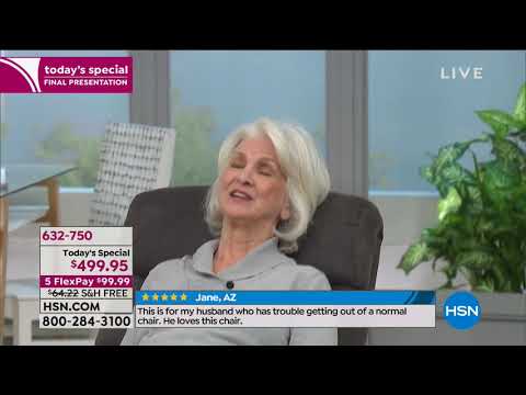 HSN | Clever Solutions 01.23.2019 - 11 PM