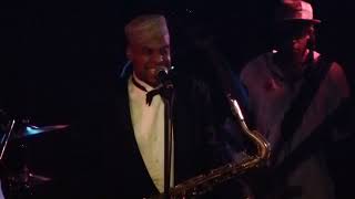 Fishbone - Housework - Live at Nietzsche&#39;s in Buffalo, NY on 6/29/12