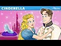 Cinderella Serye - Episode 1 - Engkanto Tales | Mga Kwentong Pambata Tagalog | Filipino Fairy Tales