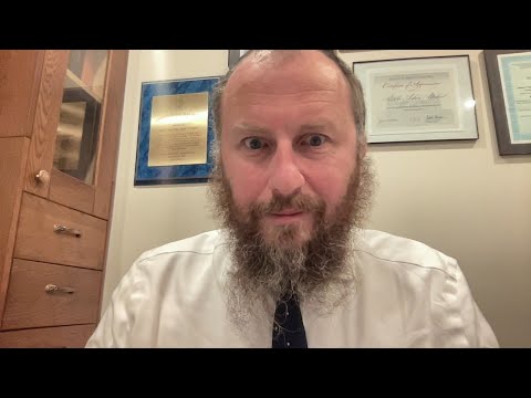 4 29 25 Tanya - Igeret HaKodesh #185 Chapter 13