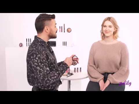 Complexion Perfection, with LORAC!