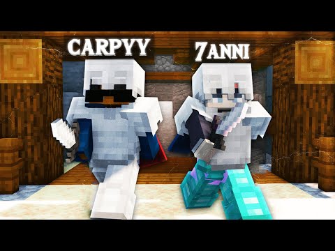 Questo Bambino Vi Stupirà Nelle BedWars su Minecraft..