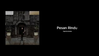 Download lagu Fajrullumanda - Pesan Rindu | Lirik Lagu mp3