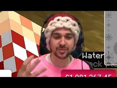 Lewis is embarrassed by the Trucking Tuesday wheels episode