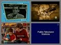PBS Kids Program Break 2008 TPT