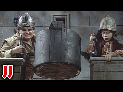 The Medieval Scalder