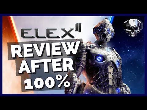 Elex 2: Review After 100%