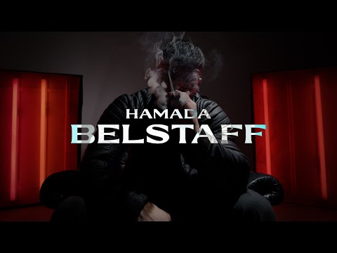 HAMADA - BELSTAFF prod. by ThisIsYT