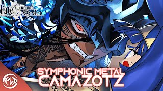 Download lagu 【FGO】 Camazotz Theme Remix Cover 【Intense Symphonic Metal】 Fate/Grand Order OST mp3