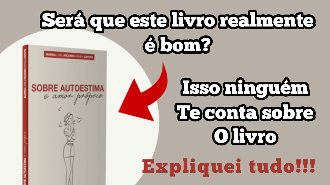 Watch Now livro sobre autoestima e amor próprio_livro sobre autoestima e amor próprio funciona é bomcontei livro sobre autoestima e amor próprio_livro sobre autoestima e amor próprio funciona é bomcontei