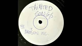 Hansen & DJ Daniel – Untitled (A)
