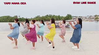 Download lagu YAPO MAMA CICA - GOYANG VIRAL//LINE DANCE//DEMO by EVAN//EVAN LINE DANCE//SUMBA TIMUR//WAINGAPU//NTT mp3 Download lagu YAPO MAMA CICA - GOYANG VIRAL//LINE DANCE//DEMO by EVAN//EVAN LINE DANCE//SUMBA TIMUR//WAINGAPU//NTT mp3