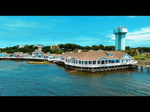 Experience Duck, NC!  The Outer Banks #obx