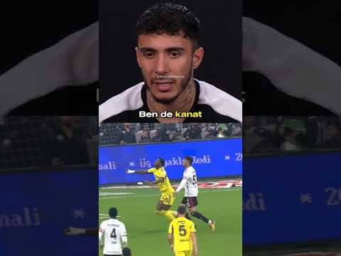 Futboldaki En Kolay Pozisyon Hangisi? | Cengiz Ünder, Orkun Kökçü, Emirhan Topçu