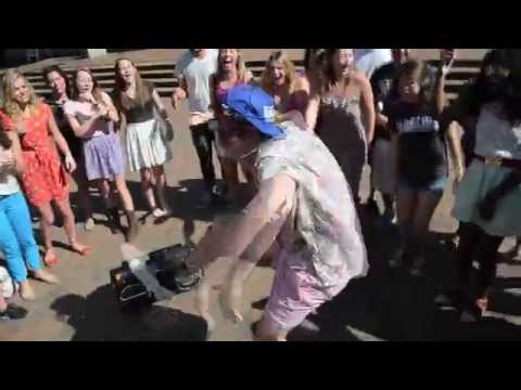 BREAKDANCE - Apr. 24. LDOC Eve Show. #CHiPs