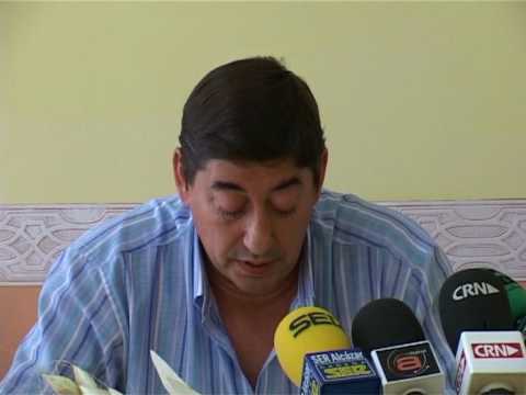 JAVIER JUAREZ LLEGA A ADEPAL