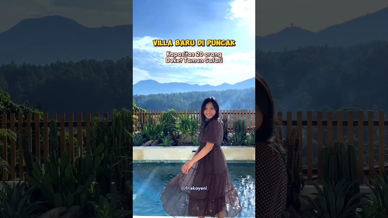 Villa Casa Anandefa Video 3