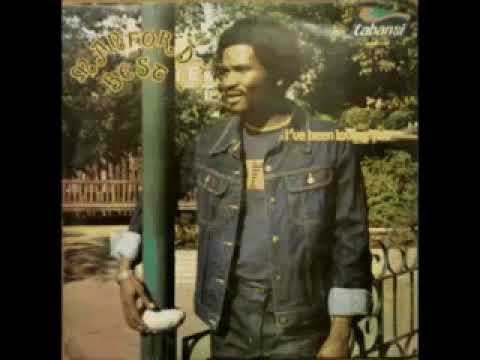 Tony Safo & Bisa Goma ‎– In Afrosibi 70s GHANAIAN Highlife AfroFunk Soul Reggae Music FULL Album