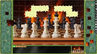 Let's Play - Pixel Puzzles Ultimate Jigsaw - #001 - (Deutsch, German)