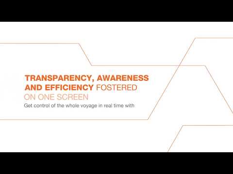 Wärtsilä FOS Mobile video thumbnail