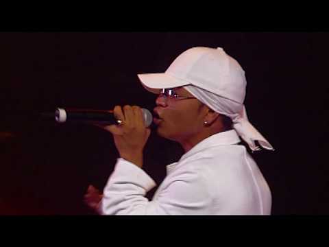 Willy Denzey - #1 Number One (Live @ Zénith, Toulouse 2003) (HD 1080p)