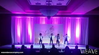 "Christmas in Hollis" WEAVE Dance Company - Top Tier Apprentice | Artistry Dance Invitational
