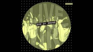 Son Of Sound - In The Red /// petFood