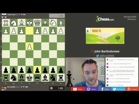 Road to 2800: Part VI