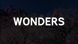 Topher - Wonders (feat. Trevor Wesley, Tyson James, &amp; MCRE)
