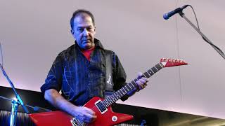 The Spirit of Gary Moore Still Got The Blues / Stefan Markowitz
