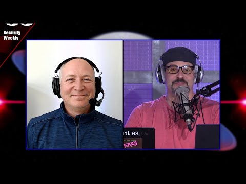 F-Secure, Checkmarx SCA, &amp; Sonatype Nexus - ESW #187