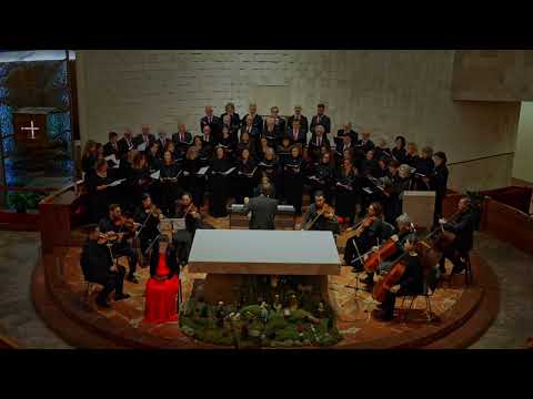 Magnificat | 14 de dezembro de 2025