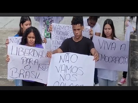 Podemos - Paródia Melim - Meu Abrigo
