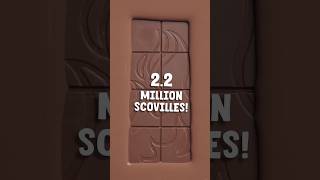 The Chocolate Bar You CAN'T Google