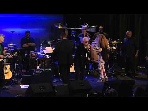 Eric Burdon: The Seeker