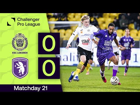 Samenvatting | KSC Lokeren - Beerschot