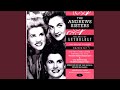 The Andrew Sisters Medley Of Hits: Bei Mir Bist Du Schön / (I'll Be With You) In Apple Blossom...