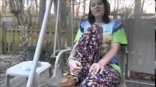 MTV Real World Audition Tape S.31 Tiler Long