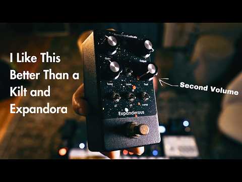 EXPANDEROUS (Expandora/Kilt/Aspen) | The Sound of Justice FX image 6