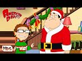 Christmas American Dad Style Mashup American Dad TBS