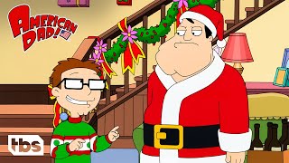 Download lagu Christmas American Dad-Style (Mashup) | American Dad | TBS mp3 Download lagu Christmas American Dad-Style (Mashup) | American Dad | TBS mp3