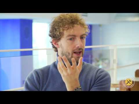 Alessandro D'Avenia - OFFICINA LETTERARIA