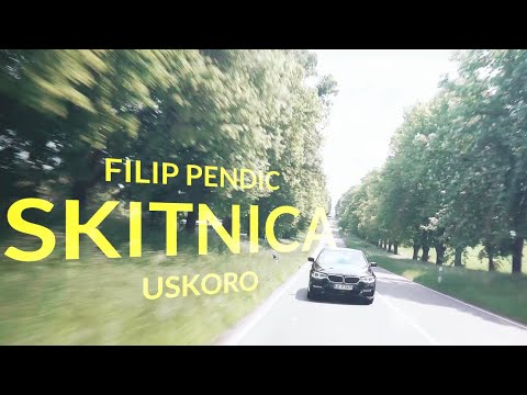 Filip Pendic - Skitnica - (Teaser 2023)