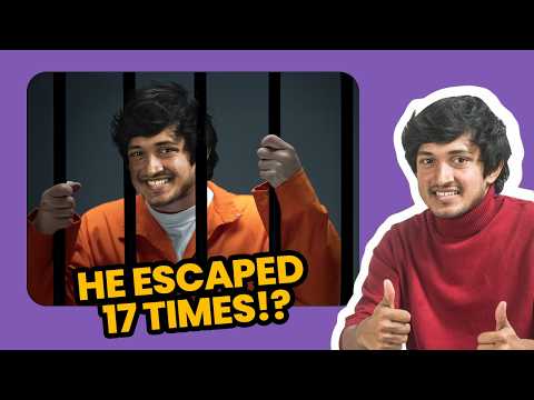 Weird Indian Criminals | Parotta Act