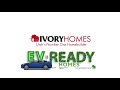 Ivory Green EV Ready Homes
