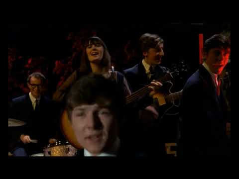 THE APPLEJACKS - TELL ME WHEN - 1964 - 2024 "remastered" version by Rafael Progressivo