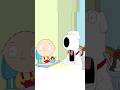 Peter's wish came true #petergriffin #familyguy