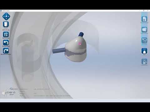 Teaser zum Lernvideo iCAM v5 smart Part 1/2