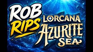 Rob's Tabletop World - Lacuna video thumbnail